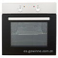 Turbo broiler oven hornitos kitchen oven